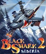 game pic for Black Shark 2: Siberia